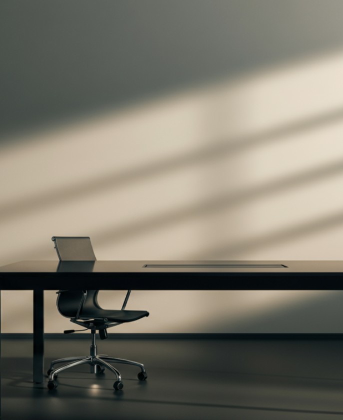 Office Scene